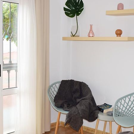 Carabeo Appartement Nerja Buitenkant foto