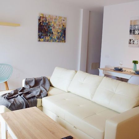 Carabeo Appartement Nerja Buitenkant foto
